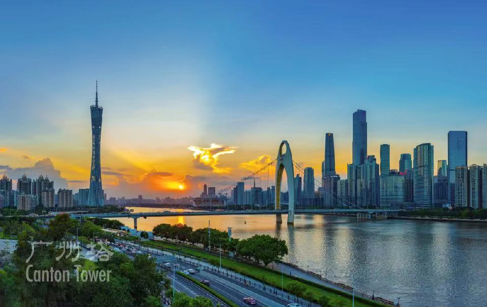 广州塔美图Y85